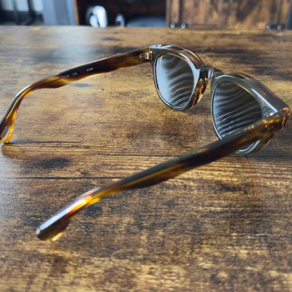 SEE Eyewear Designer Sunglasses - Picture 10 of 13